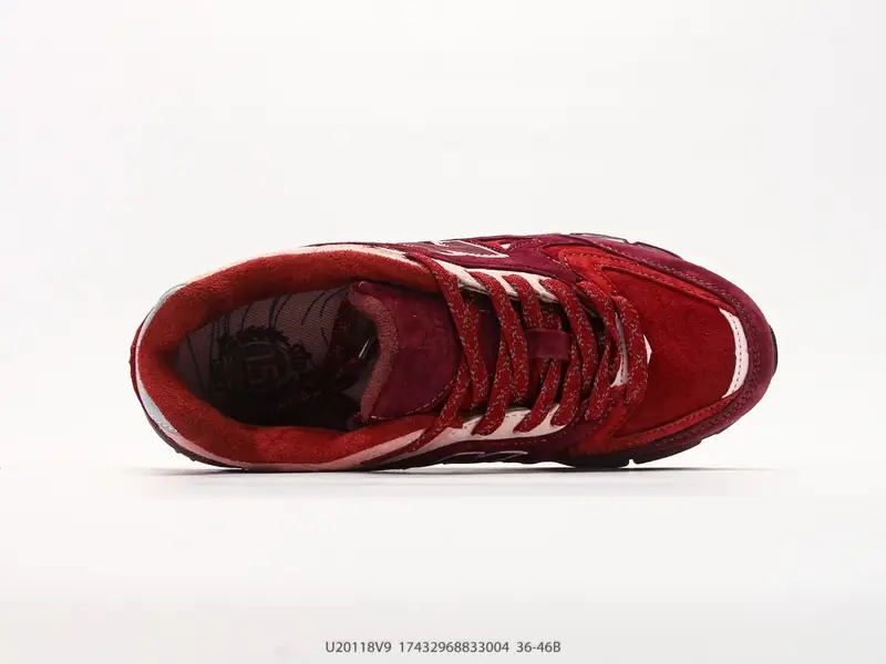 New Balance × KITH NB 2011 自然做旧跑步鞋 男女 U20118V9 #17432968833004